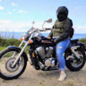 Meet your Posher, Geneviève